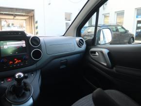 Citroen Berlingo  1.6 BlueHDi 