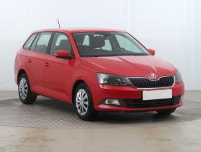 Škoda Fabia  1.2 TSI Style 