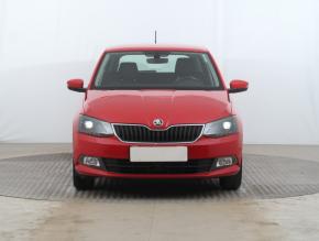 Škoda Fabia  1.2 TSI Style 