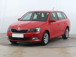 Škoda Fabia  1.2 TSI Style 