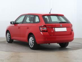 Škoda Fabia  1.2 TSI Style 