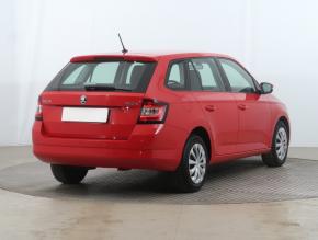 Škoda Fabia  1.2 TSI Style 