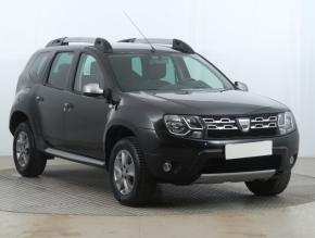 Dacia Duster  1.2 TCe Exception 