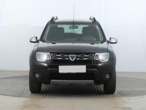 Dacia Duster  1.2 TCe Exception 