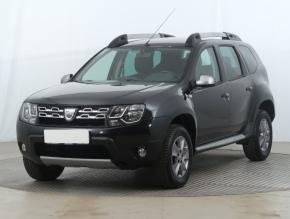 Dacia Duster  1.2 TCe Exception 