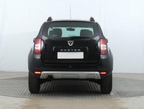 Dacia Duster  1.2 TCe Exception 