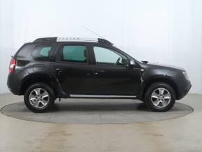 Dacia Duster  1.2 TCe Exception 