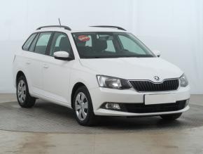 Škoda Fabia  1.0 TSI Ambition 