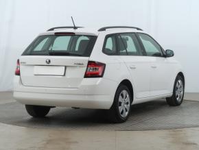 Škoda Fabia  1.0 TSI Ambition 