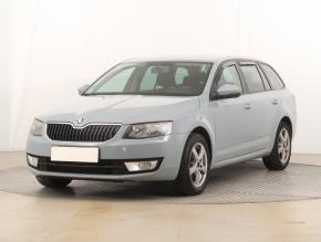 Škoda Octavia  1.6 TDI 