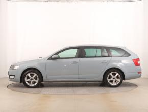 Škoda Octavia  1.6 TDI 