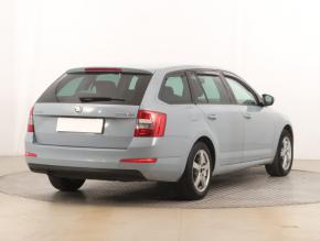 Škoda Octavia  1.6 TDI 