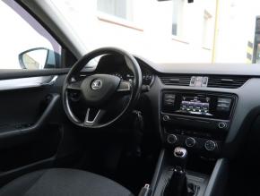 Škoda Octavia  1.6 TDI 