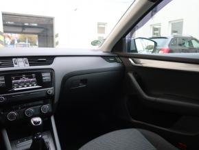 Škoda Octavia  1.6 TDI 