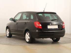 Škoda Fabia  1.2 12V 