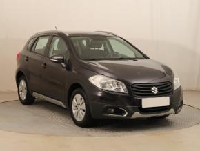 Suzuki SX4 S-Cross  1.6 VVT AllGrip 