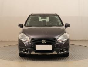 Suzuki SX4 S-Cross  1.6 VVT AllGrip 