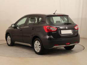 Suzuki SX4 S-Cross  1.6 VVT AllGrip 