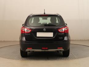 Suzuki SX4 S-Cross  1.6 VVT AllGrip 