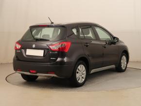 Suzuki SX4 S-Cross  1.6 VVT AllGrip 