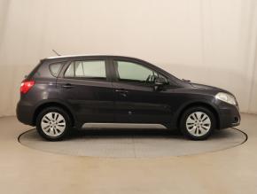 Suzuki SX4 S-Cross  1.6 VVT AllGrip 