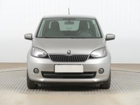 Škoda Citigo  1.0 CNG 