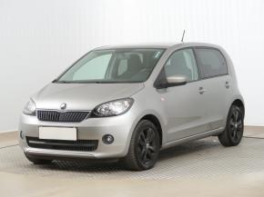 Škoda Citigo  1.0 CNG 