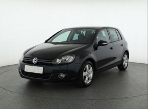 Volkswagen Golf  1.2 TSI 