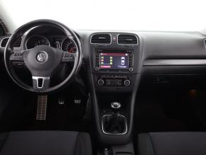 Volkswagen Golf  1.2 TSI 