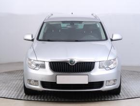 Škoda Superb  2.0 TDI Elegance 