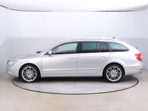 Škoda Superb  2.0 TDI Elegance 