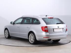 Škoda Superb  2.0 TDI Elegance 