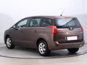 Peugeot 5008  1.6 BlueHDi 