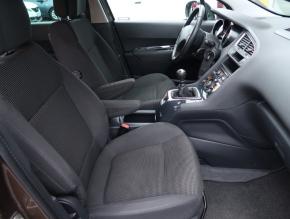 Peugeot 5008  1.6 BlueHDi 