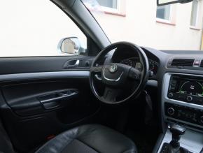 Škoda Octavia  1.6 TDI 