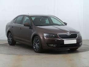 Škoda Octavia  2.0 TDI 