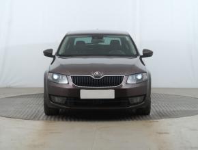 Škoda Octavia  2.0 TDI 