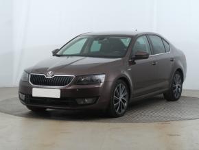 Škoda Octavia  2.0 TDI 