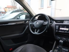 Škoda Octavia  2.0 TDI 