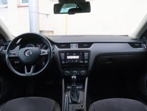 Škoda Octavia  2.0 TDI 