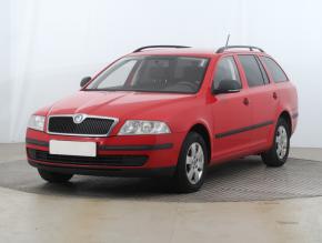 Škoda Octavia  1.6 