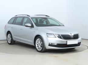 Škoda Octavia  1.4 TSI 