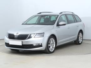 Škoda Octavia  1.4 TSI 