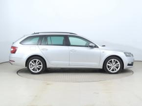 Škoda Octavia  1.4 TSI 