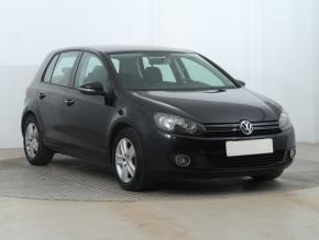 Volkswagen Golf  1.4 TSI 