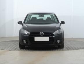 Volkswagen Golf  1.4 TSI 