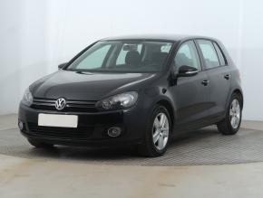 Volkswagen Golf  1.4 TSI 