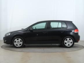 Volkswagen Golf  1.4 TSI 