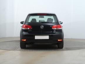 Volkswagen Golf  1.4 TSI 