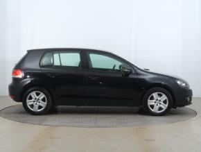 Volkswagen Golf  1.4 TSI 